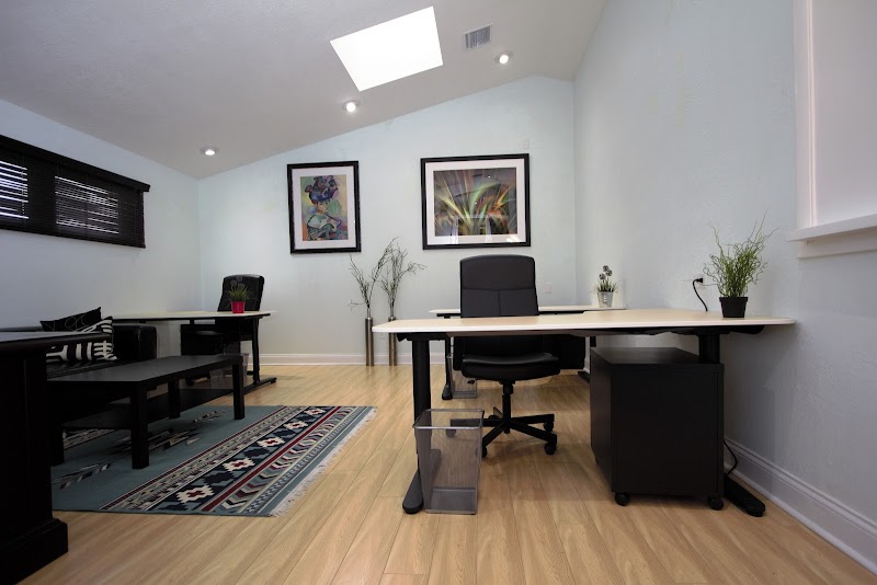 The Qworking photo 3