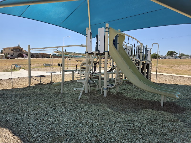 Photo of San Manuel Park