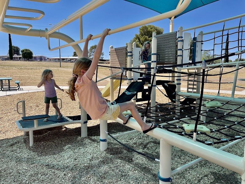 San Manuel Park photo 4