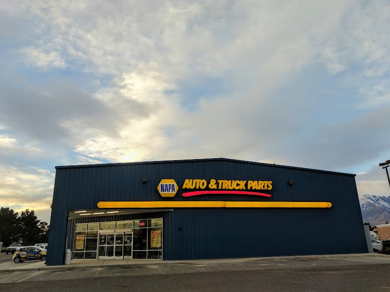 NAPA Auto Parts - Mack's Auto Parts, Inc. photo 3