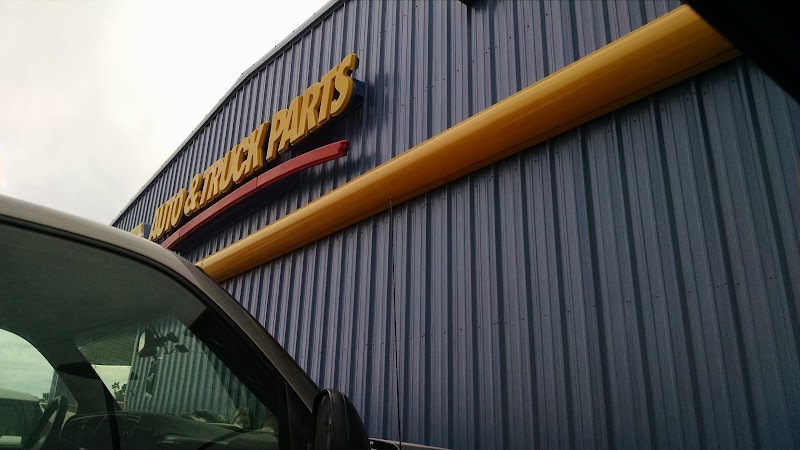 NAPA Auto Parts - Mack's Auto Parts, Inc. photo 5