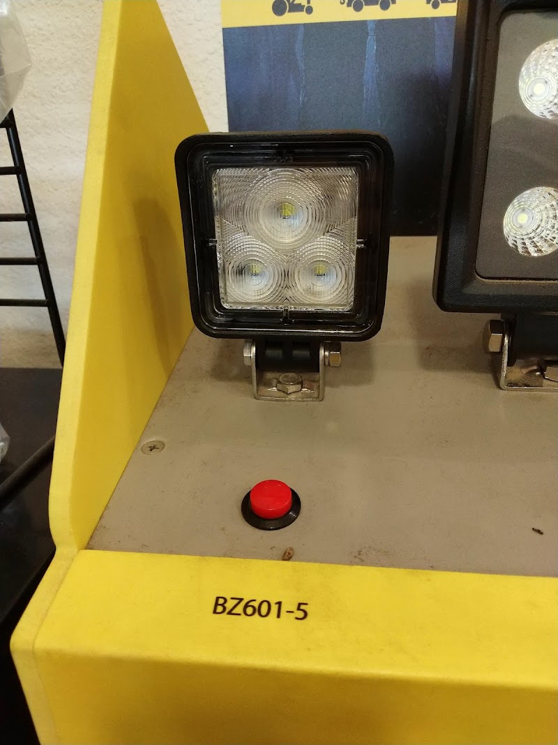 NAPA Auto Parts - Mack's Auto Parts, Inc. photo 2