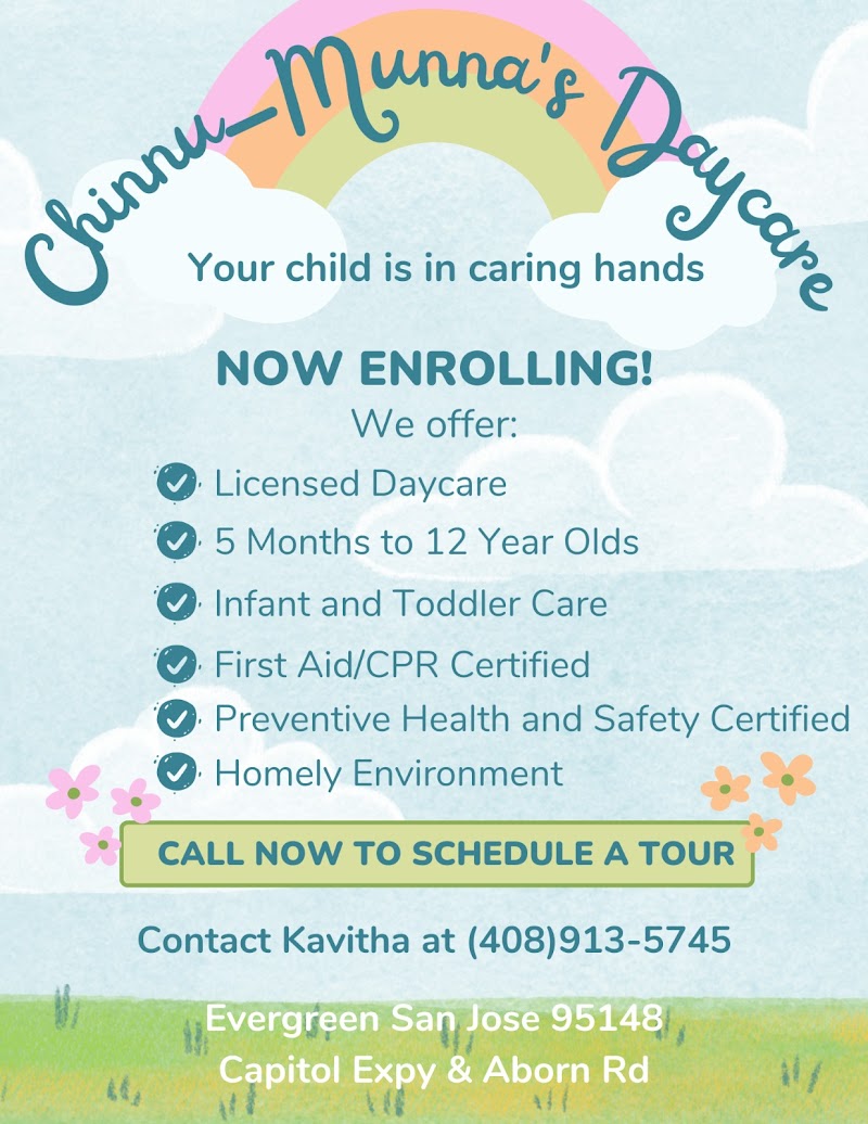 Photo of Chinnu-Munna's Daycare