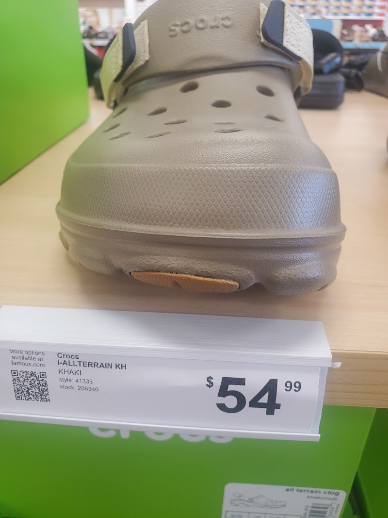 Famous Footwear photo 5