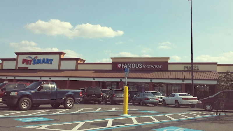 Photo of Famous Footwear