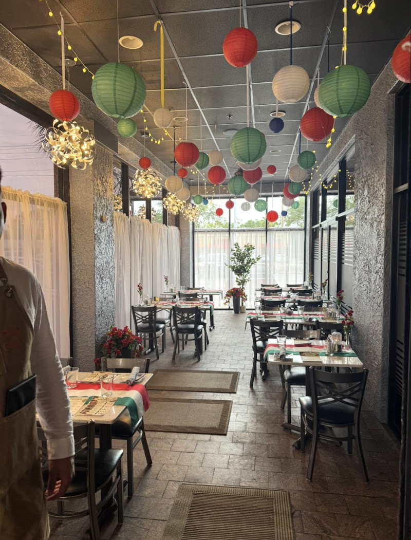 Photo of Prima Italian Kitchen