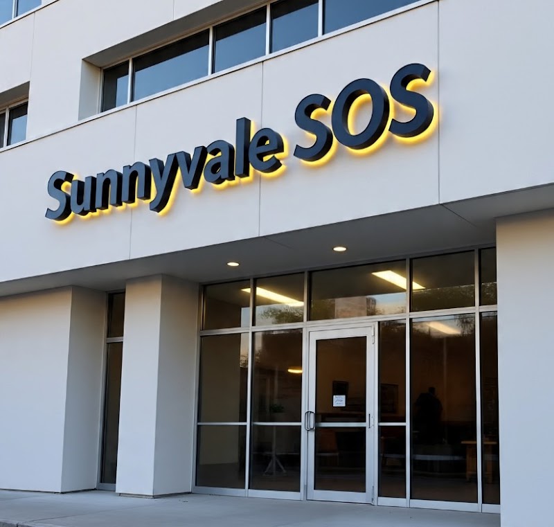 Sunnyvale Water Damage Restoration SOS photo 5