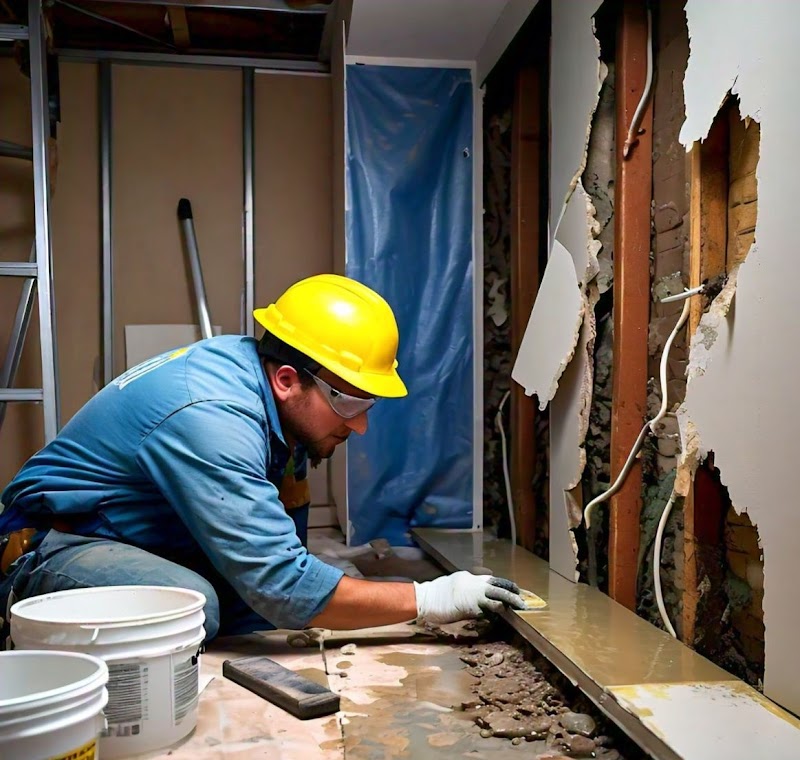 Sunnyvale Water Damage Restoration SOS photo 4