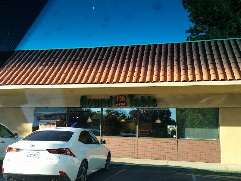 Photo of Round Table Pizza