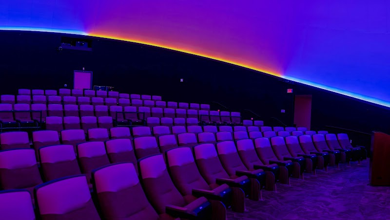 Jim and Linda Lee Planetarium photo 3