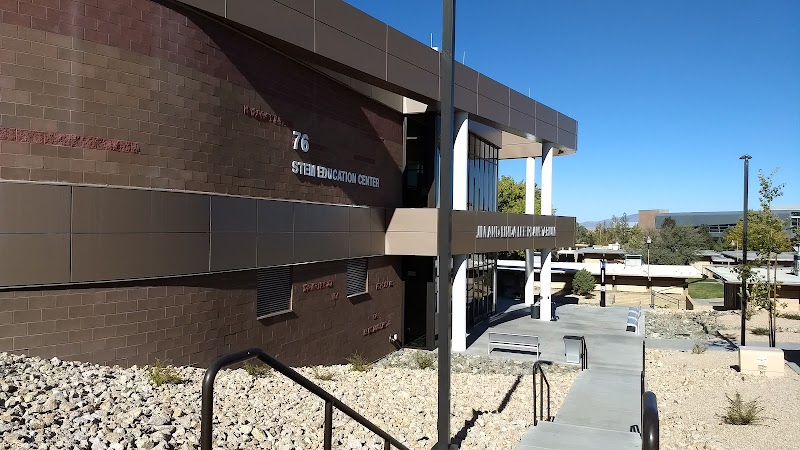 Jim and Linda Lee Planetarium photo 5