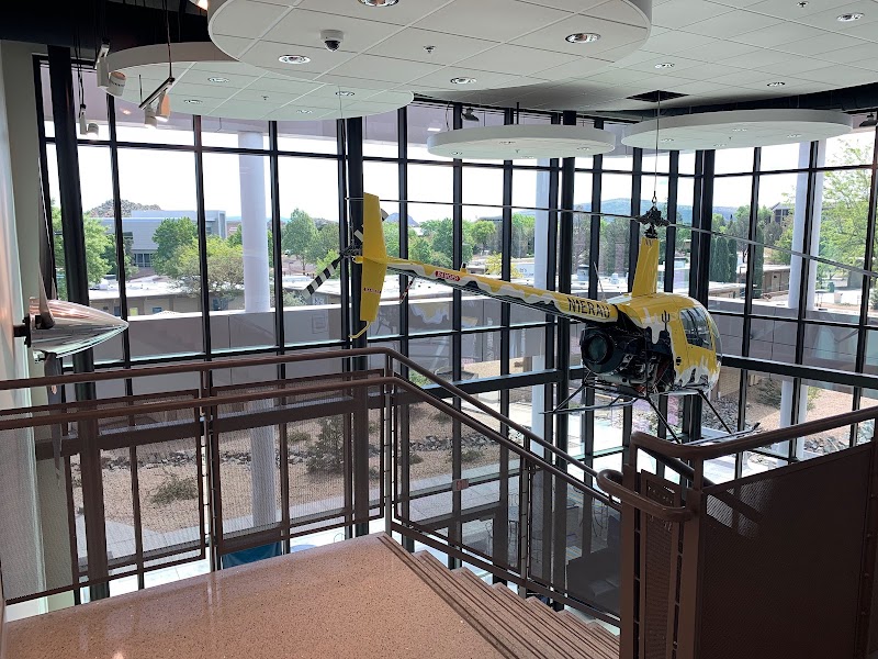 Jim and Linda Lee Planetarium photo 4