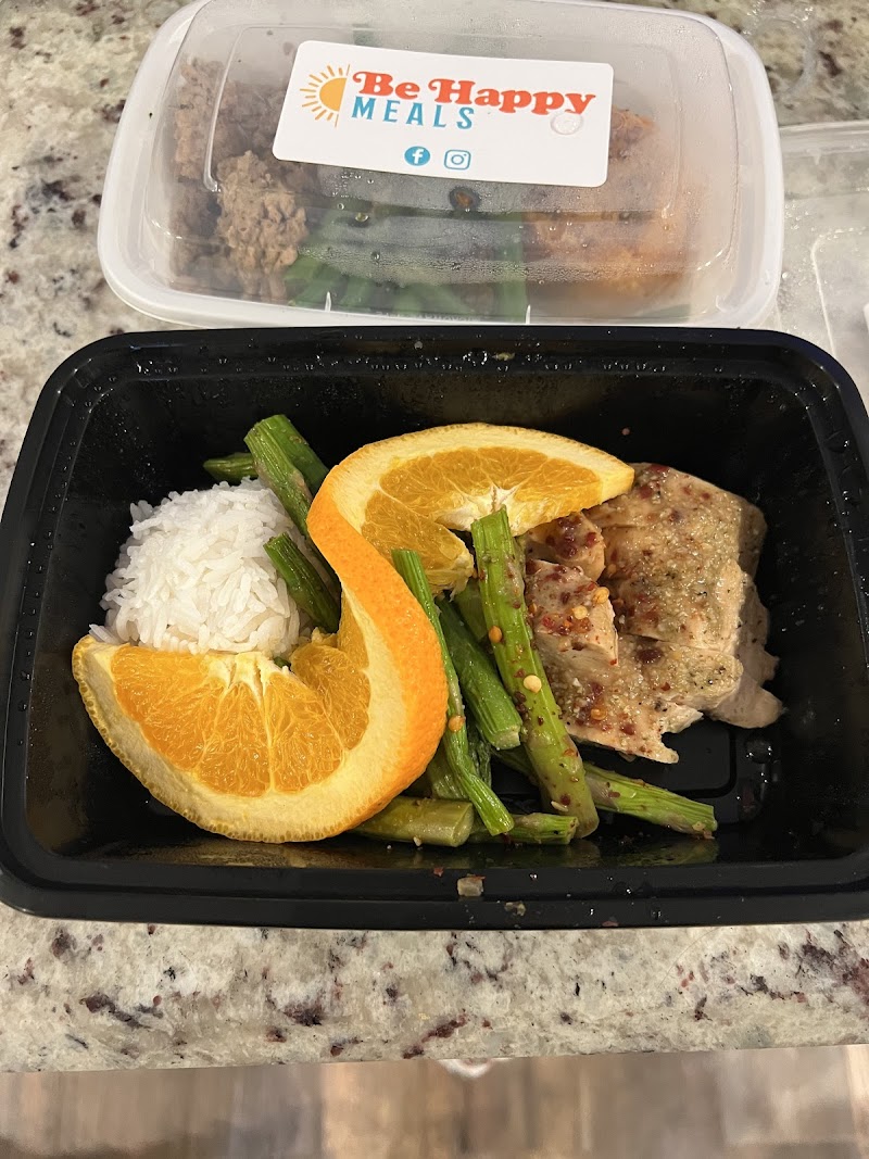 Photo of Sunday Seven Meals