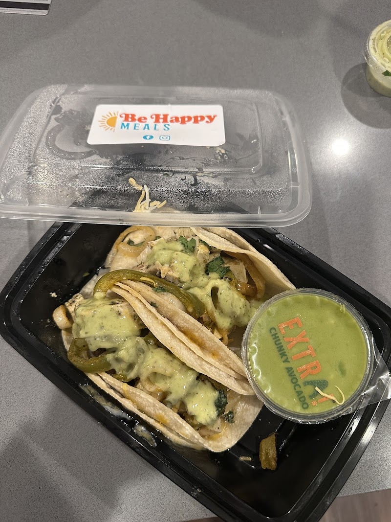 Sunday Seven Meals photo 2