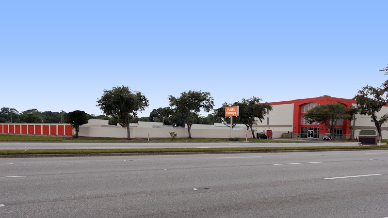 Photo of Public Storage