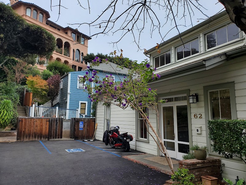 Photo of The Gables Inn Sausalito