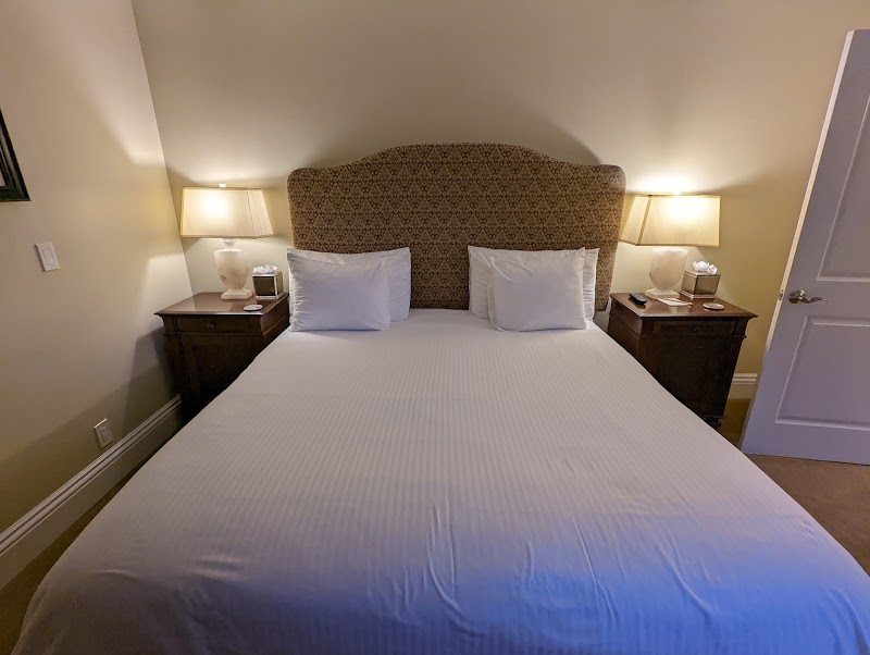The Gables Inn Sausalito photo 4
