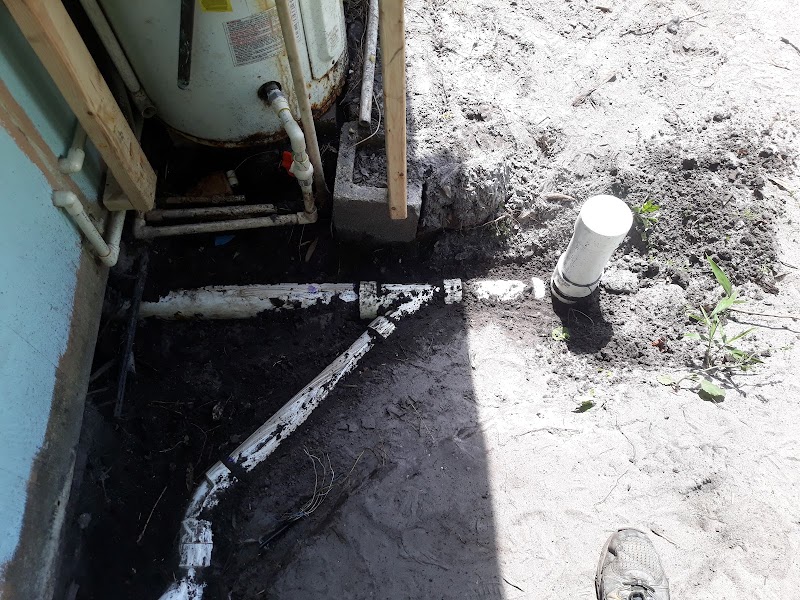 Photo of Nova Plumbing