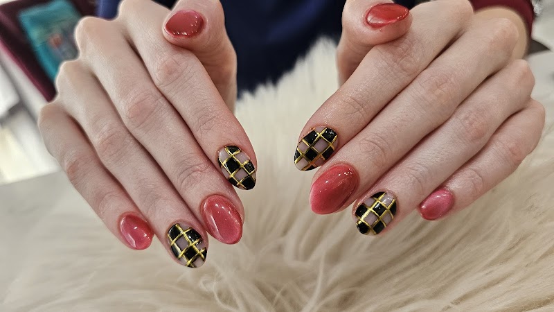 Photo of La Manucure Organic Nails and Spa