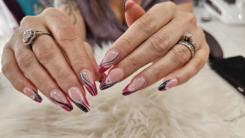 La Manucure Organic Nails and Spa photo 2
