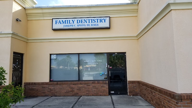 Photo of Family Dentistry