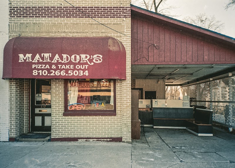 Matador's Pizza and Take Out photo 5