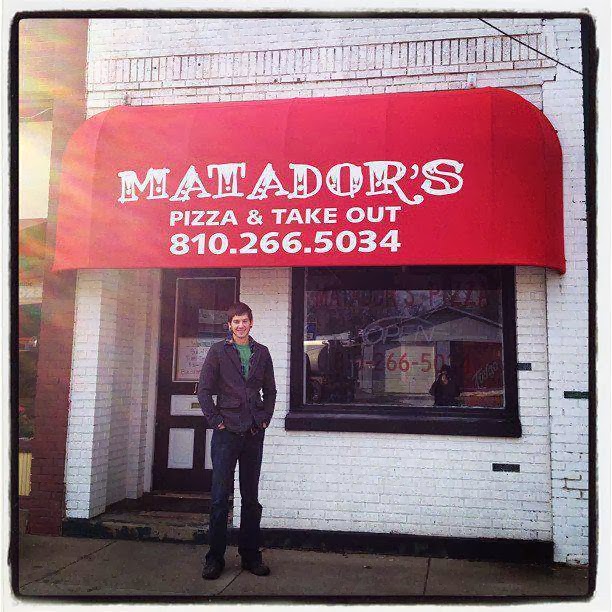 Photo of Matador's Pizza and Take Out