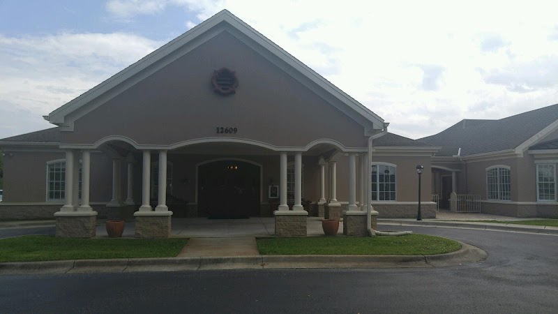 Trinity Memorial Gardens & Funeral Home photo 2