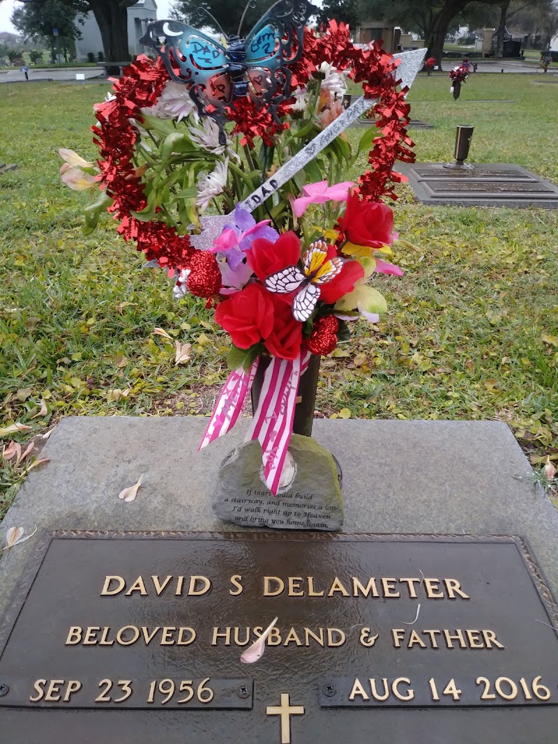 Trinity Memorial Gardens & Funeral Home photo 4