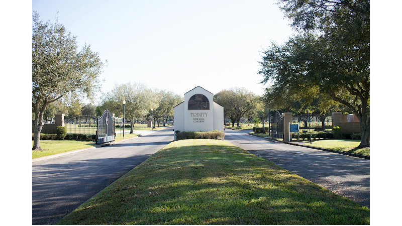 Photo of Trinity Memorial Gardens & Funeral Home