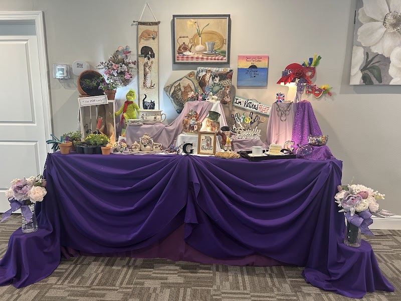 Trinity Memorial Gardens & Funeral Home photo 3