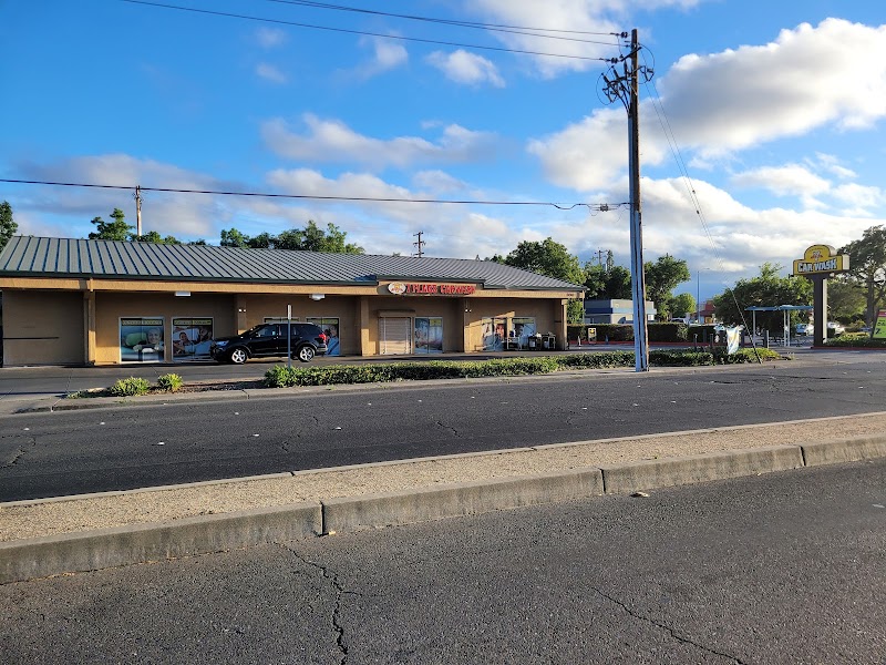 7 Flags Express Car Wash photo 2