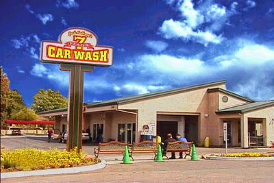 7 Flags Express Car Wash photo 3
