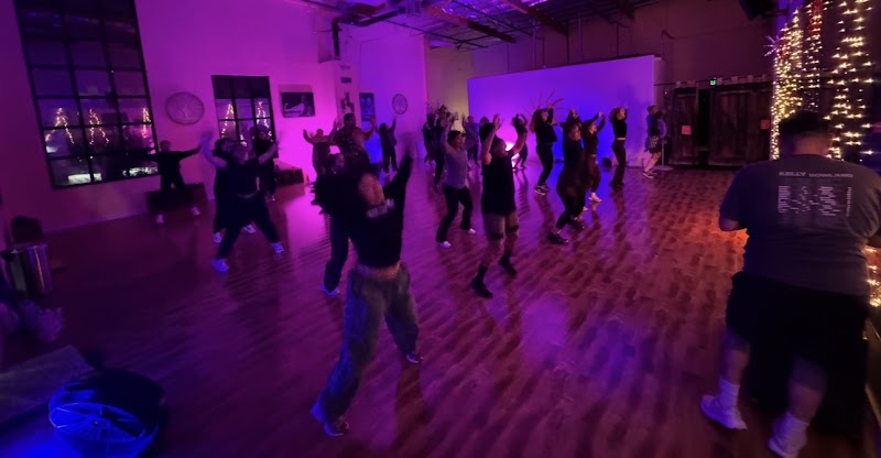 HYPEthemovement | Dance Fitness photo 2