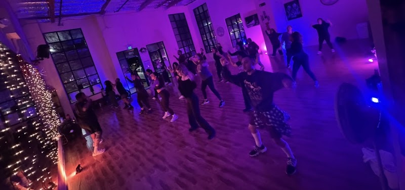 Photo of HYPEthemovement | Dance Fitness