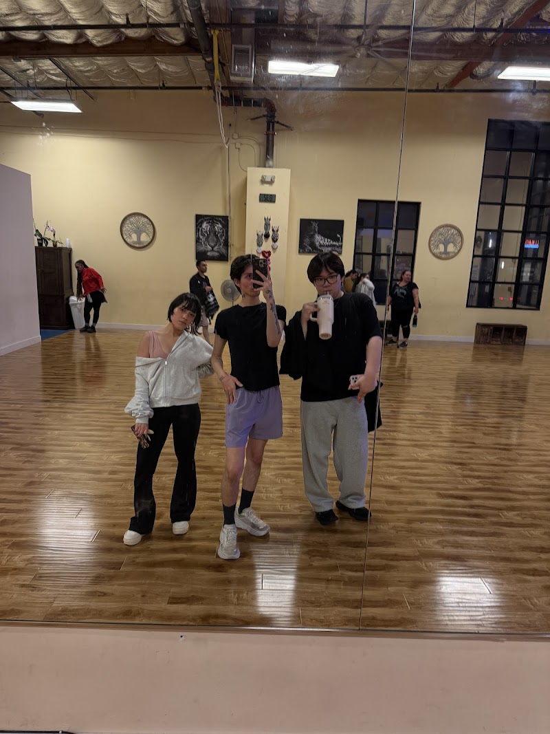 HYPEthemovement | Dance Fitness photo 4