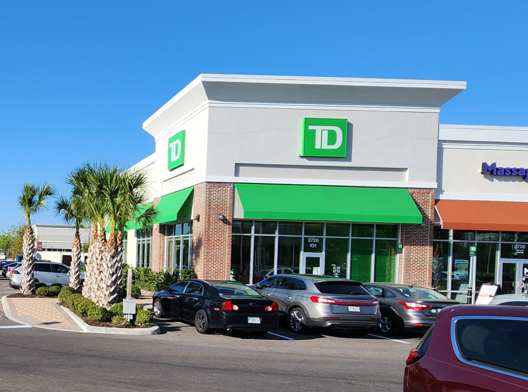 TD Bank photo 2