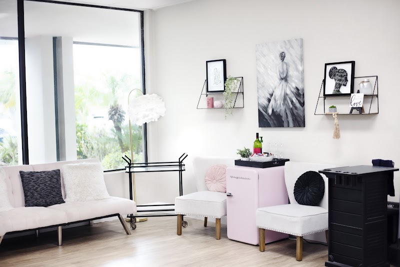 Photo of Lakeland Beauty Bar -Jenna's Salon