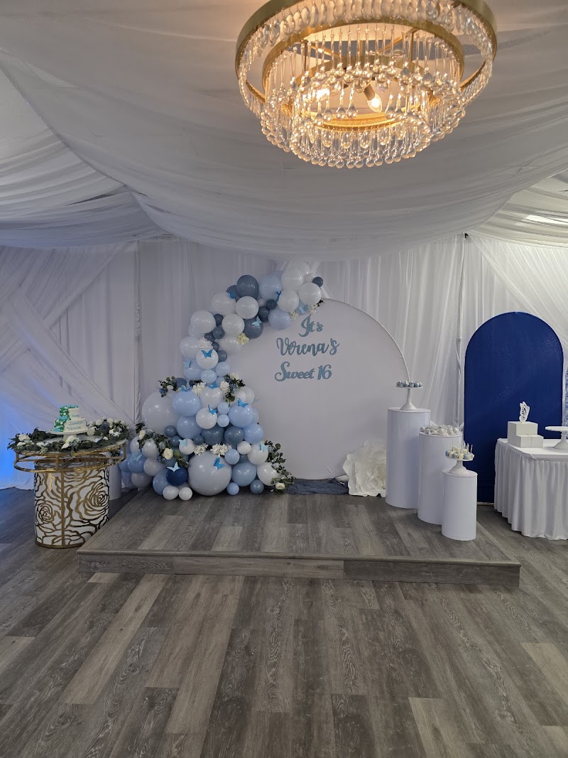 Luxxe Weddings and Events Hall photo 2