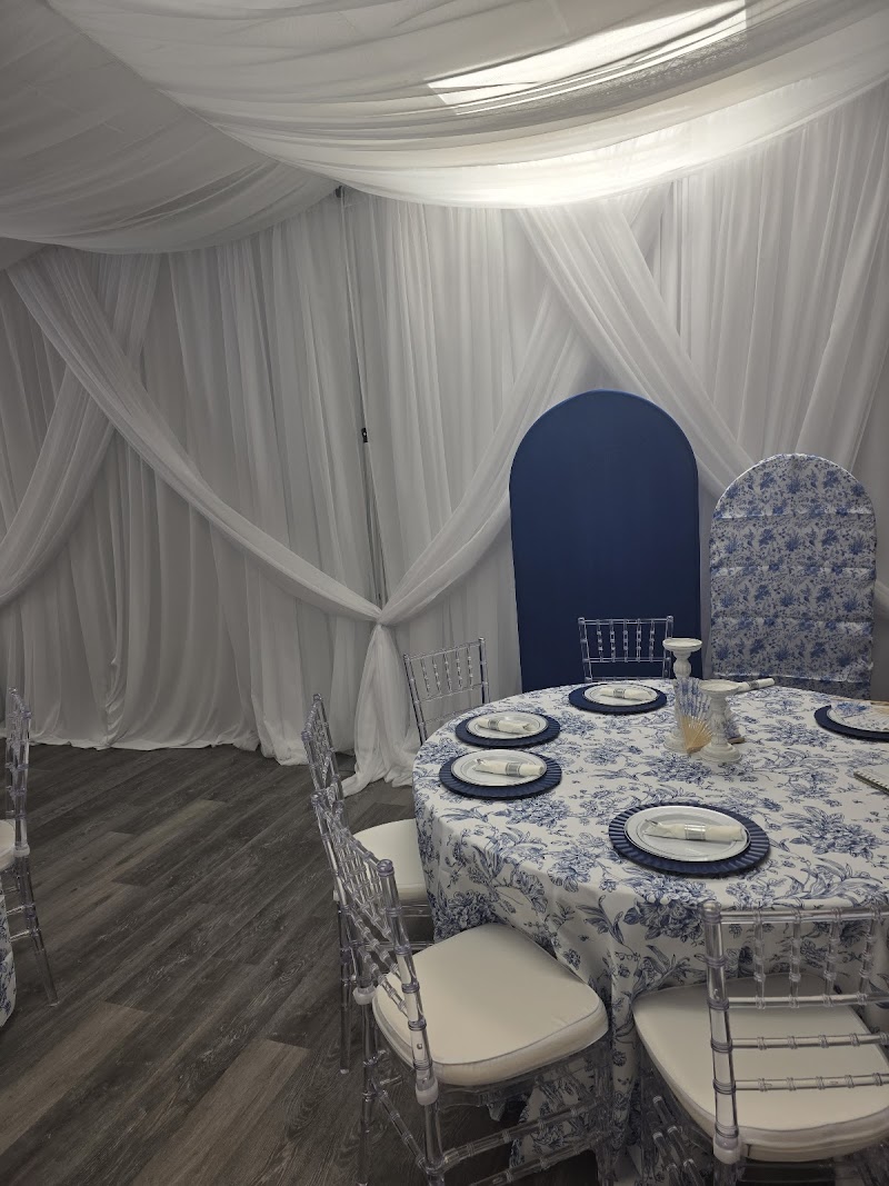 Luxxe Weddings and Events Hall photo 5