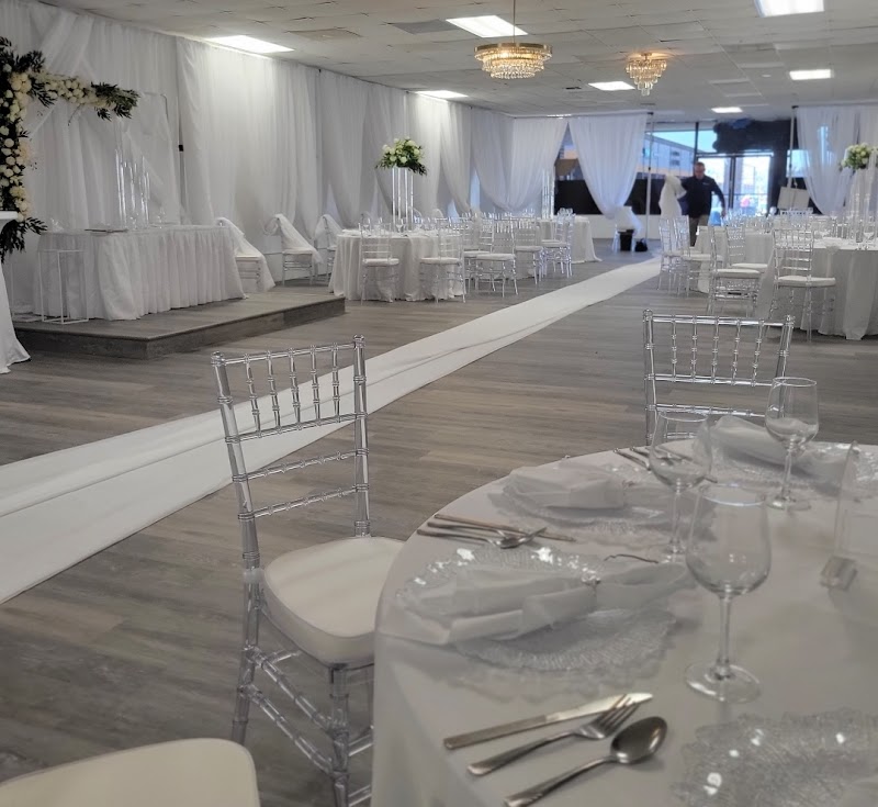 Luxxe Weddings and Events Hall photo 3