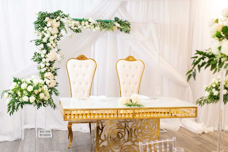 Luxxe Weddings and Events Hall photo 4