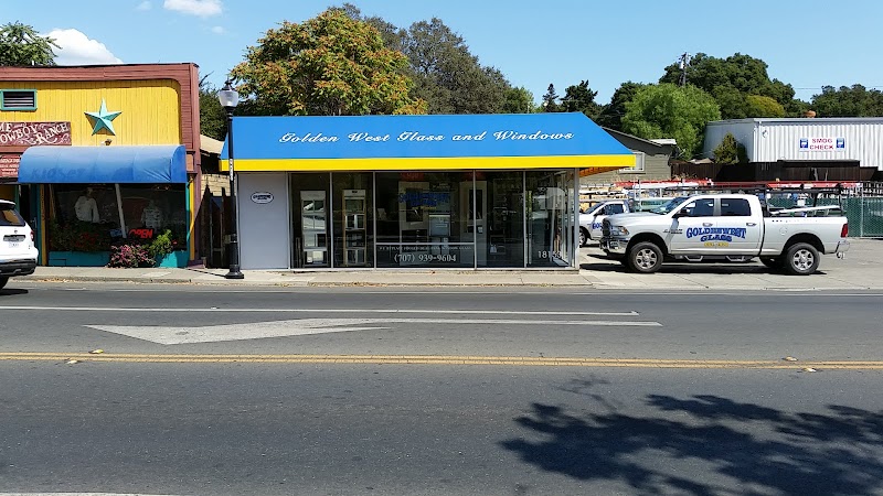 Photo of Golden West Glass Company, Inc