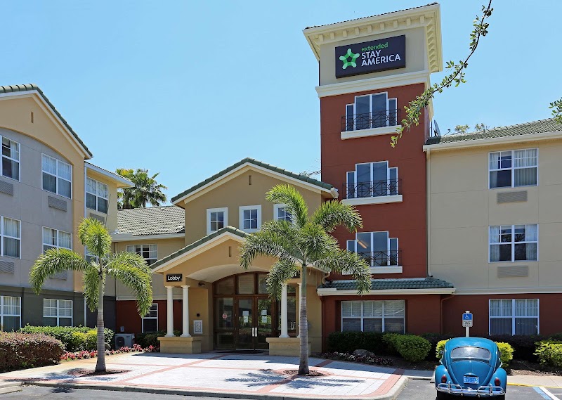 Extended Stay America Select Suites- Orlando - Maitland - Summit Tower Blvd. photo 5