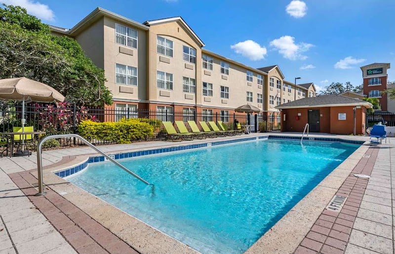 Photo of Extended Stay America Select Suites- Orlando - Maitland - Summit Tower Blvd.