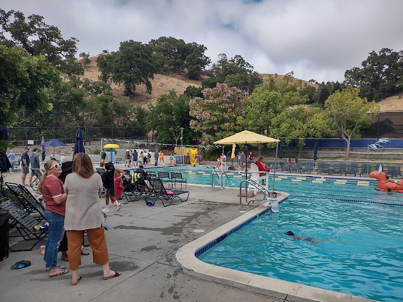 Photo of Rancho Colorados Swim and Tennis Club