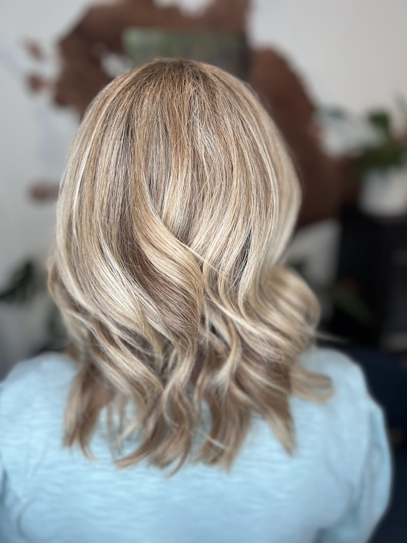 Tamed Mane Parlor photo 3