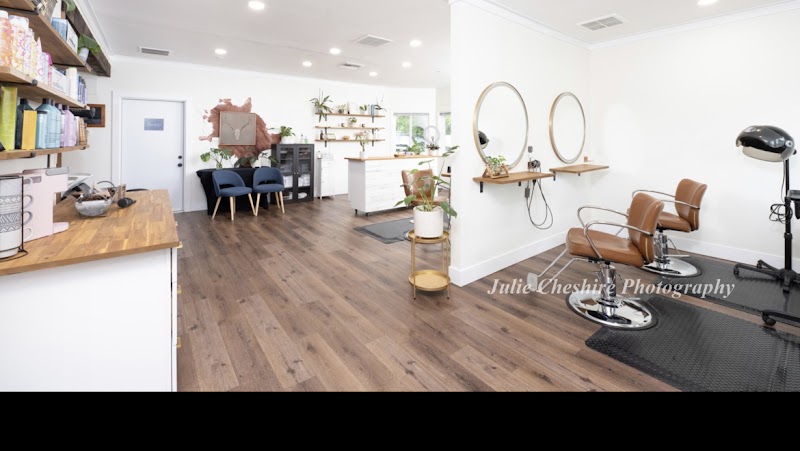 Photo of Tamed Mane Parlor