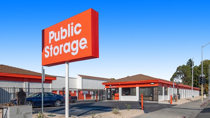 Photo of Public Storage