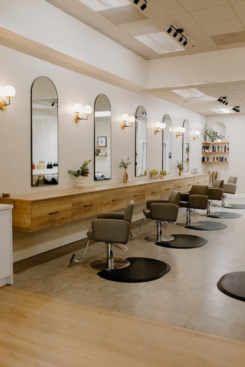 Kinsley + Mane Hair and Extension Lounge photo 2